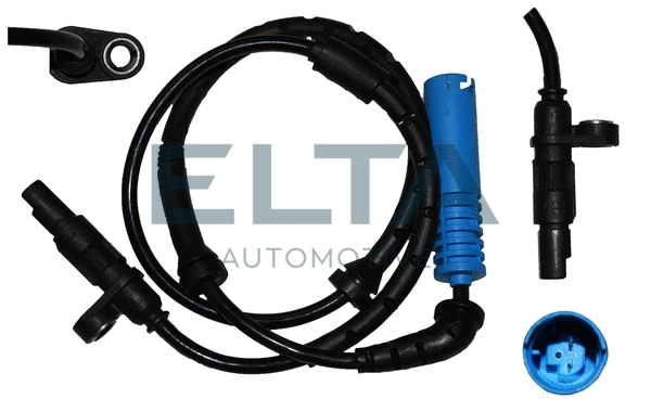 Sensor, wheel speed (EA0191)