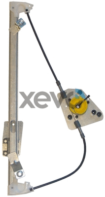 Window Regulator (XWR4357)