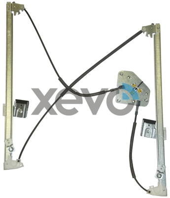 Window Regulator (XWR4378)