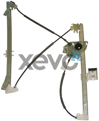 Window Regulator (XWR4025)