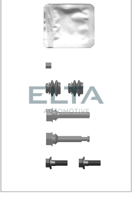 Guide Sleeve Kit, brake caliper (EA9179)