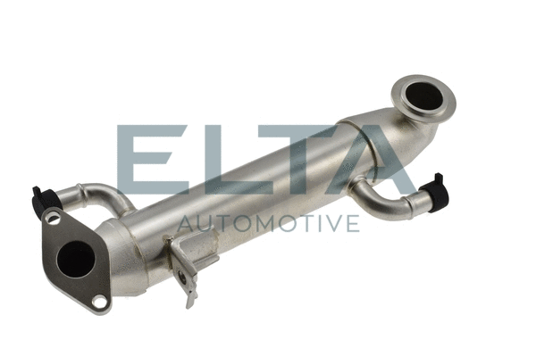 Cooler, exhaust gas recirculation (EE6928)