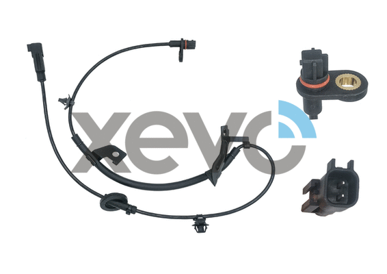 Sensor, wheel speed (XBS1477)