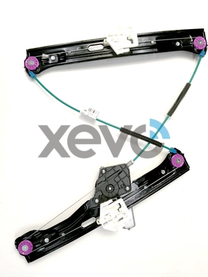 Window Regulator (XWR1968)
