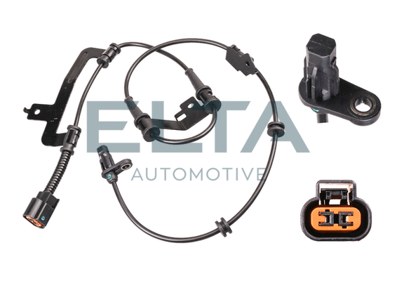 Sensor, wheel speed (EA1169)