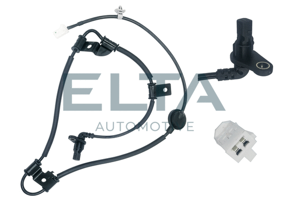 Sensor, wheel speed (EA0636)
