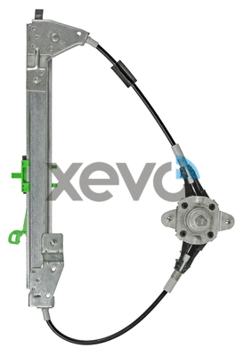 Window Regulator (XWR8009)