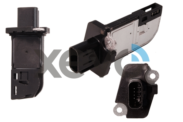 Mass Air Flow Sensor (XAM4043)