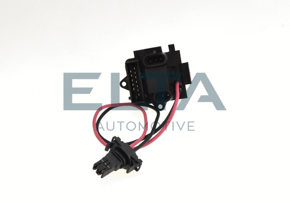Resistor, interior blower (EH1143)