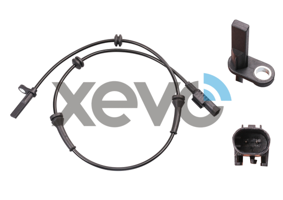 Sensor, wheel speed (XBS1211)