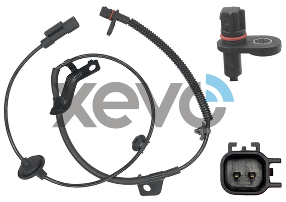 Sensor, wheel speed (XBS1315)