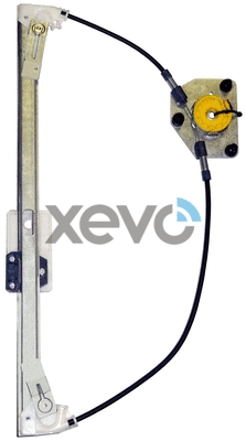 Window Regulator (XWR4440)