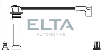Ignition Cable Kit (ET4001)