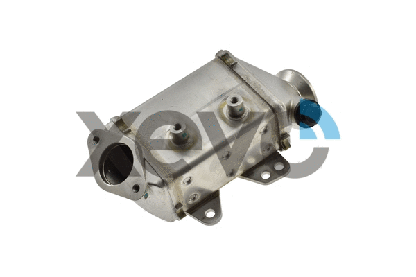 Cooler, exhaust gas recirculation (XEG9295)