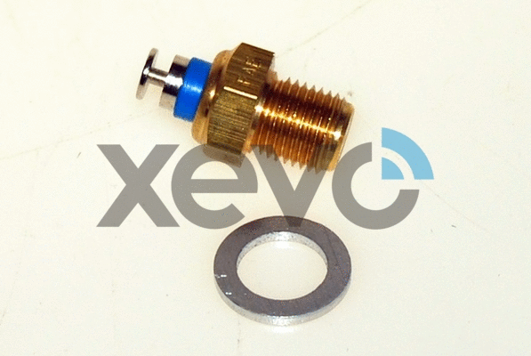 Sensor, coolant temperature (XOS8297)