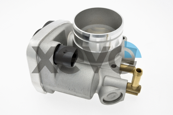 Throttle Body (XTB9739)