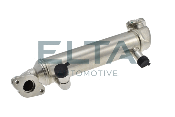 Cooler, exhaust gas recirculation (EE6929)