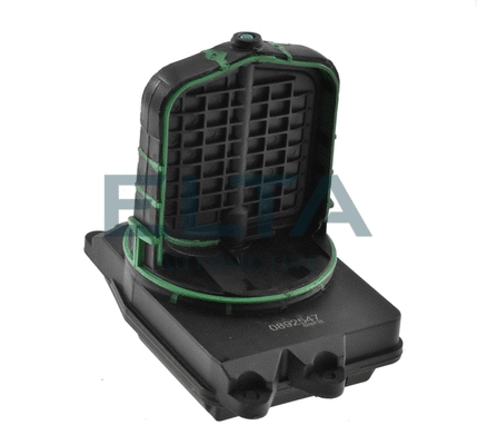 Idle Control Valve, air supply (EE4290)