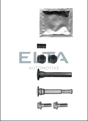 Guide Sleeve Kit, brake caliper (EA9251)