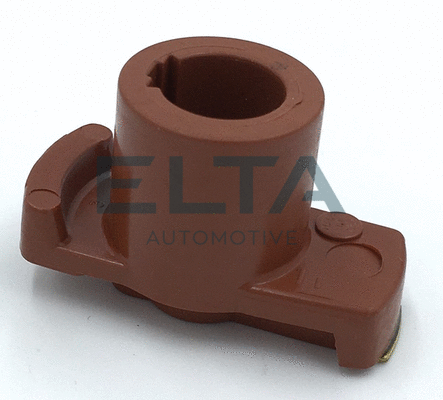 Rotor, valve rotation (ET1236)