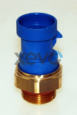 Temperature Switch, radiator fan (XTS7798)