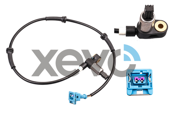 Sensor, wheel speed (XBS539)