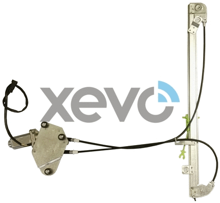 Window Regulator (XWR7017)