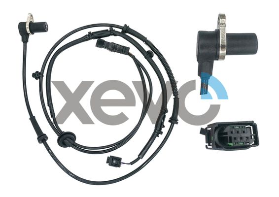 Sensor, wheel speed (XBS745)