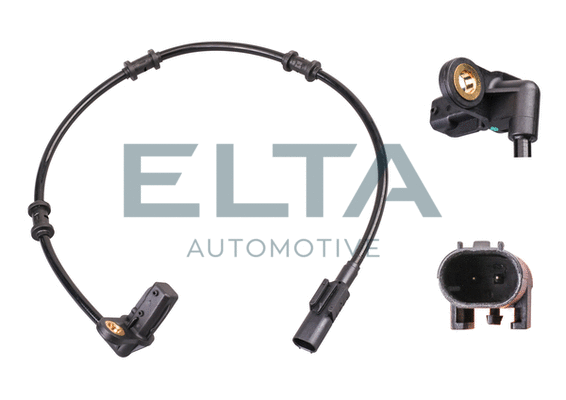 Sensor, wheel speed (EA0435)
