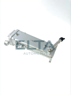 Cooler, exhaust gas recirculation (EE6307)