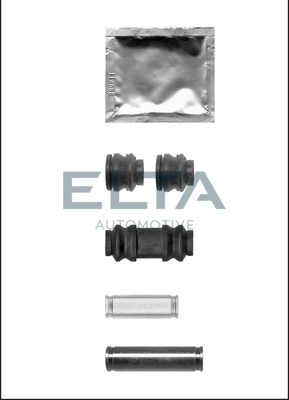 Guide Sleeve Kit, brake caliper (EA9256)