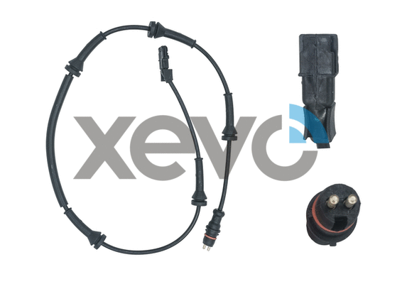 Sensor, wheel speed (XBS611)