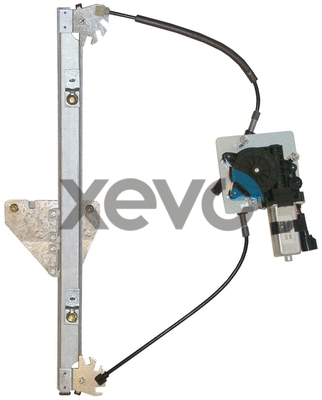 Window Regulator (XWR1367)