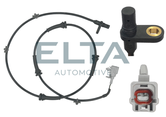 Sensor, wheel speed (EA1482)