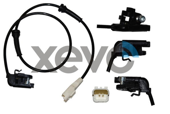 Sensor, wheel speed (XBS195)