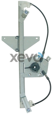 Window Regulator (XWR4409)
