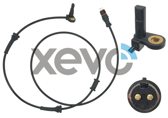 Sensor, wheel speed (XBS293)