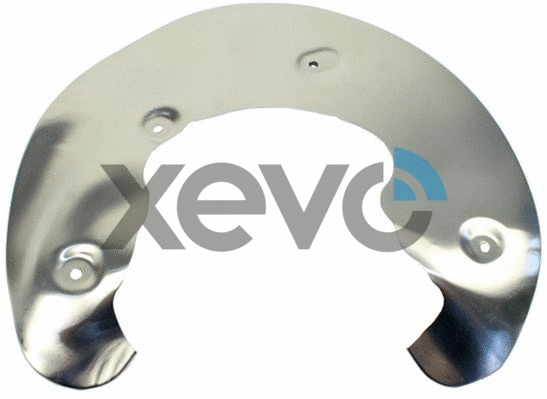 Splash Guard, brake disc