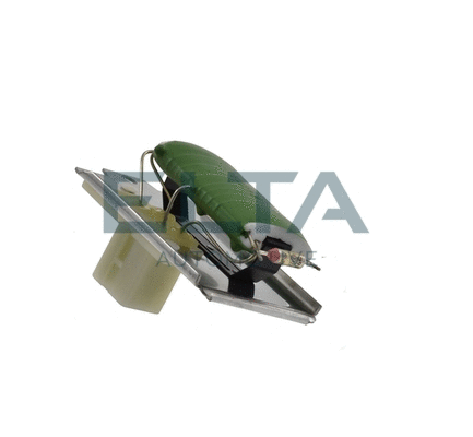 Resistor, interior blower (EH1149)