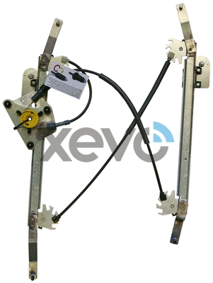 Window Regulator (XWR4708)