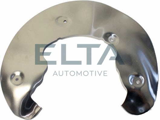 Splash Guard, brake disc