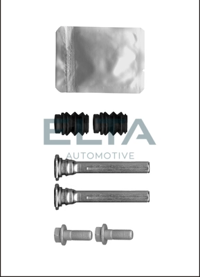 Guide Sleeve Kit, brake caliper (EA9354)