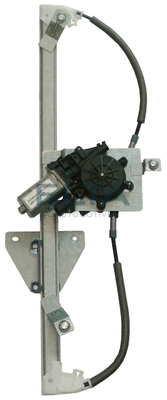 Window Regulator (ER1941)