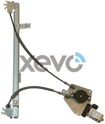 Window Regulator (XWR1236)