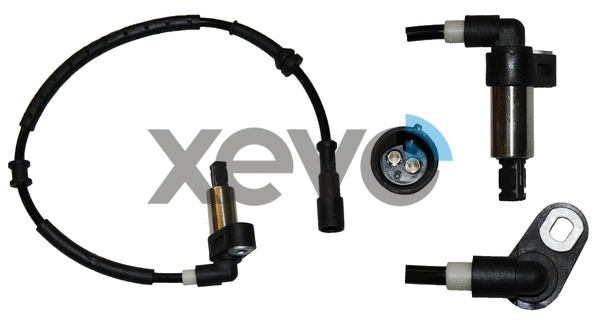 Sensor, wheel speed (XBS298)