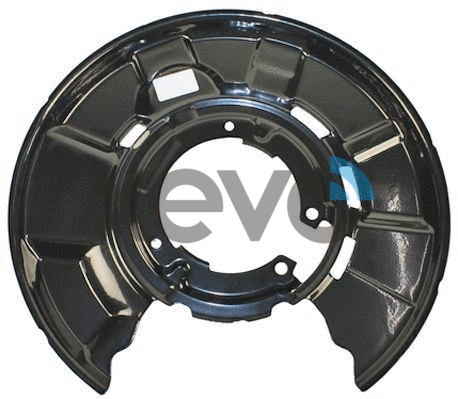 Splash Guard, brake disc (XES0036)
