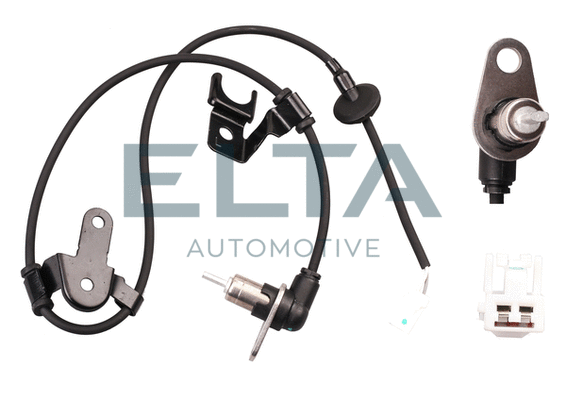 Sensor, wheel speed (EA0554)