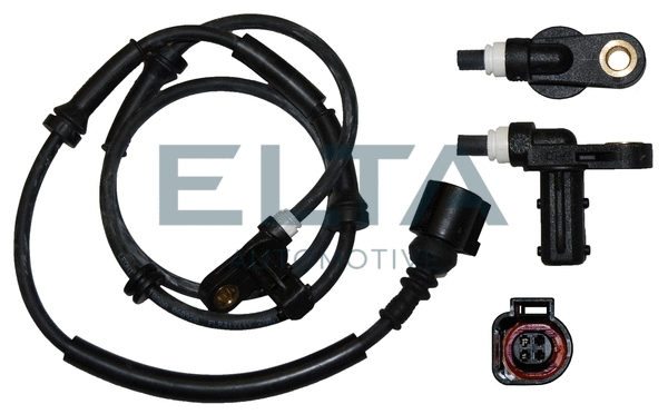 Sensor, wheel speed (EA0319)