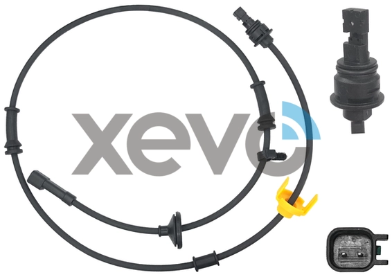 Sensor, wheel speed (XBS1209)