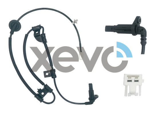 Sensor, wheel speed (XBS1234)